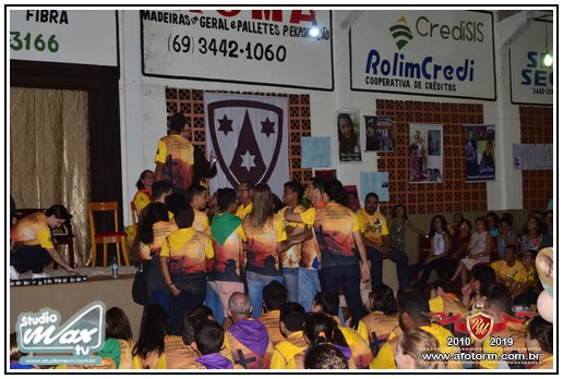 rolim de moura